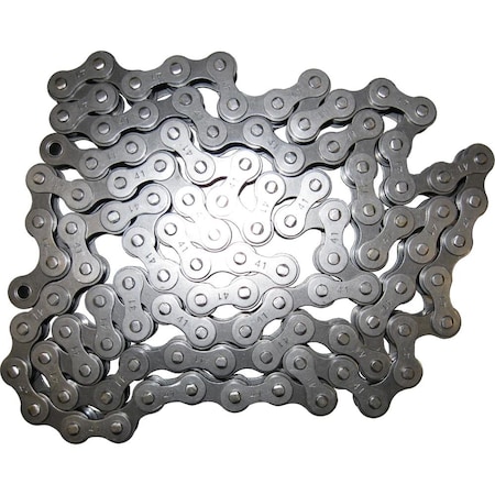 Aftermarket AMAA43719 No 41 Chain, 110 Links AMAA43719-ABL